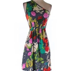 Blue Rain xs dress